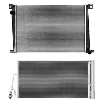 Reach Cooling® - Radiator and Condenser Kit