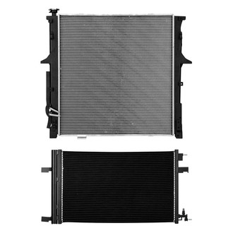 Reach Cooling® - Radiator and Condenser Kit