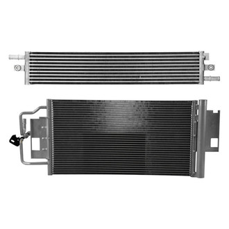 Reach Cooling® - Radiator and Condenser Kit