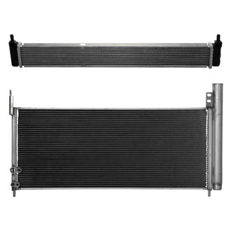 Reach Cooling® - Radiator and Condenser Kit