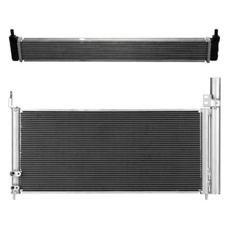 Reach Cooling® - Radiator and Condenser Kit