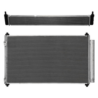 Reach Cooling® - Radiator and Condenser Kit