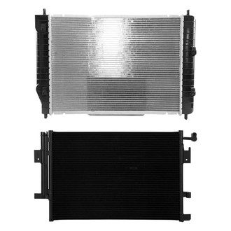 Reach Cooling® - Radiator