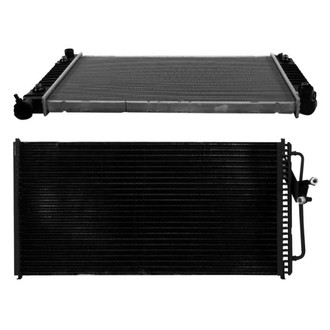 Reach Cooling® - Radiator and Condenser Kit