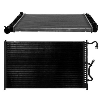 Reach Cooling® - Radiator and Condenser Kit