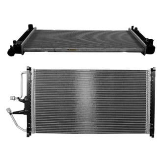 Reach Cooling® - Radiator and Condenser Kit