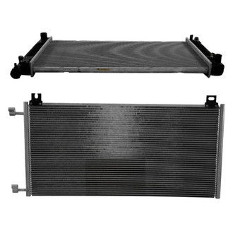 Reach Cooling® - Radiator and Condenser Kit