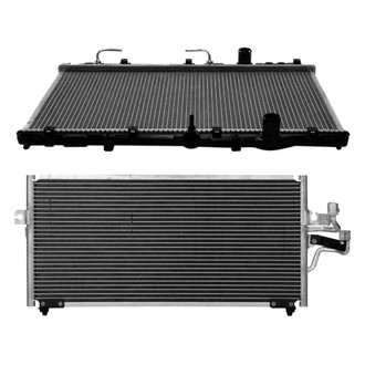 Reach Cooling® - Radiator and Condenser Kit