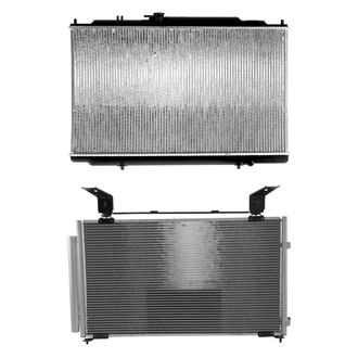 Reach Cooling® - Radiator and Condenser Kit