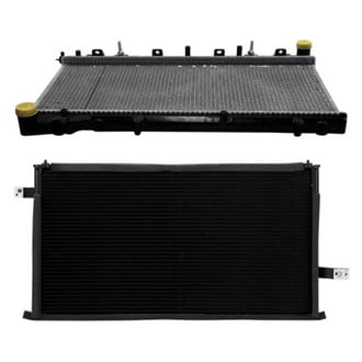 Reach Cooling® - Radiator and Condenser Kit