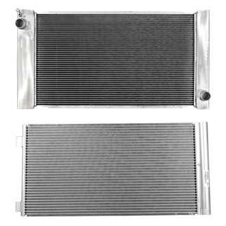 Reach Cooling® - Radiator and Condenser Kit