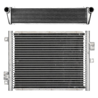 Reach Cooling® - Radiator and Condenser Kit