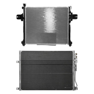 Reach Cooling® - Radiator