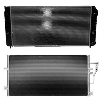 Reach Cooling® - Radiator
