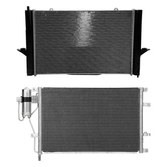 Reach Cooling® - Radiator and Condenser Kit