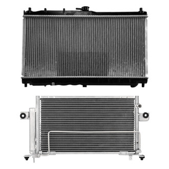 Reach Cooling® - Radiator and Condenser Kit