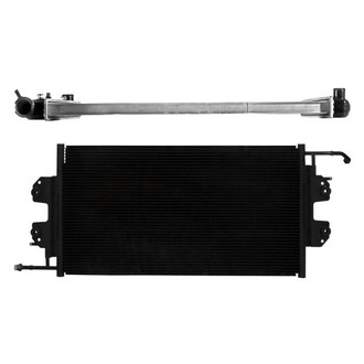 Reach Cooling® - Radiator and Condenser Kit