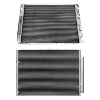Reach Cooling® - Radiator and Condenser Kit
