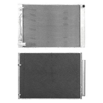 Reach Cooling® - Radiator and Condenser Kit