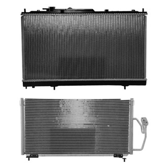 Reach Cooling® - Radiator and Condenser Kit