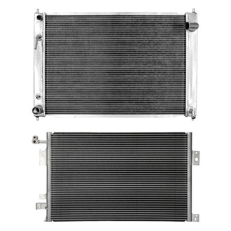 Reach Cooling® - Radiator and Condenser Kit
