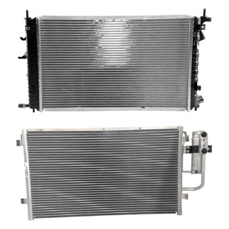 Reach Cooling® - Radiator