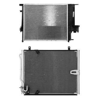 Reach Cooling® - Radiator and Condenser Kit