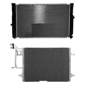 Reach Cooling® - Radiator and Condenser Kit