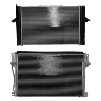 Reach Cooling® - Radiator and Condenser Kit