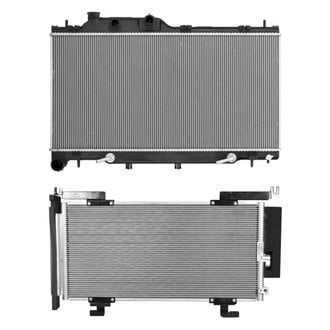 Reach Cooling® - Radiator and Condenser Kit