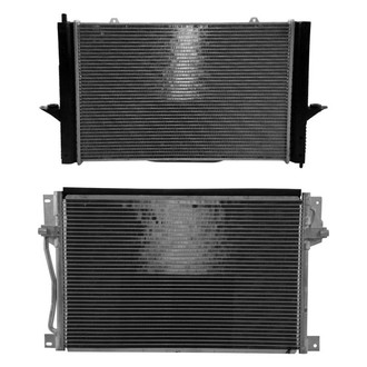 Reach Cooling® - Radiator and Condenser Kit