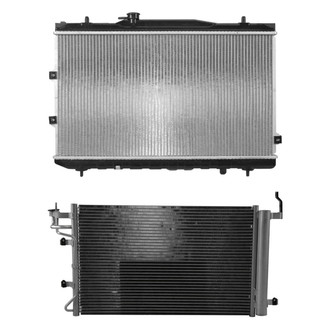 Reach Cooling® - Radiator
