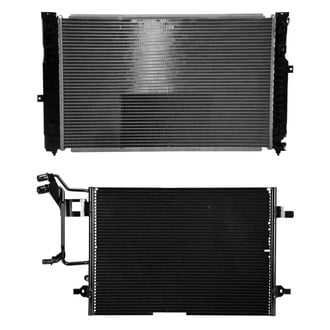 Reach Cooling® - Radiator and Condenser Kit