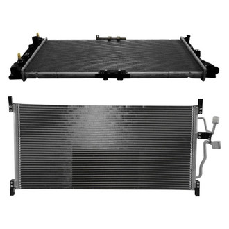 Reach Cooling® - Radiator