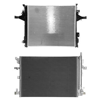 Reach Cooling® - Radiator and Condenser Kit