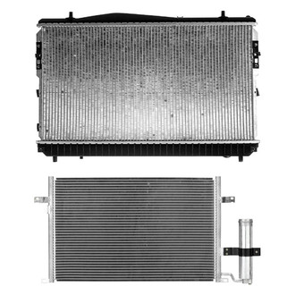 Reach Cooling® - Radiator