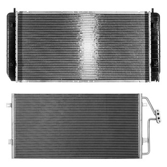 Reach Cooling® - Radiator