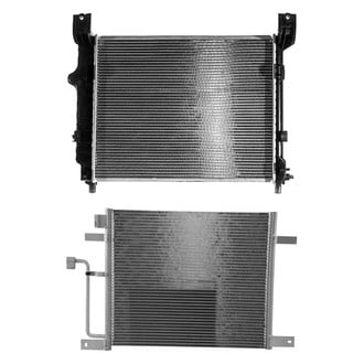 Reach Cooling® - Radiator and Condenser Kit