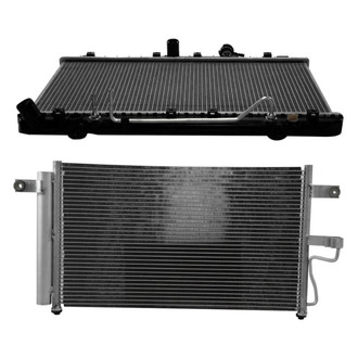 Reach Cooling® - Radiator and Condenser Kit