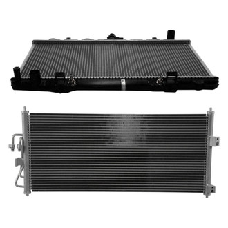 Reach Cooling® - Radiator and Condenser Kit