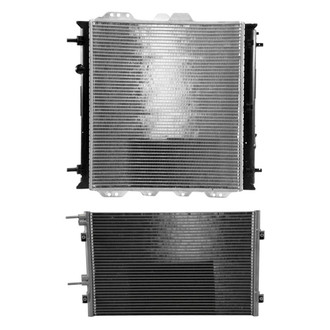 Reach Cooling® - Radiator and Condenser Kit