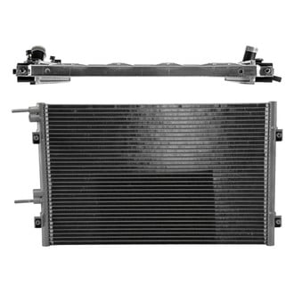 Reach Cooling® - Radiator and Condenser Kit