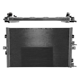 Reach Cooling® - Radiator and Condenser Kit