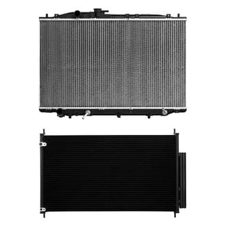 Reach Cooling® - Radiator and Condenser Kit