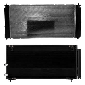 Reach Cooling® - Radiator and Condenser Kit