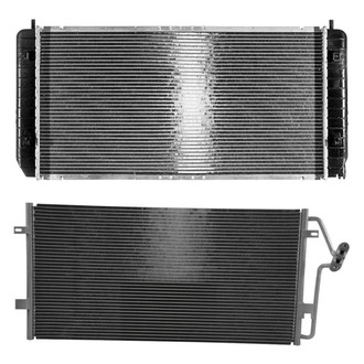 Reach Cooling® - Radiator
