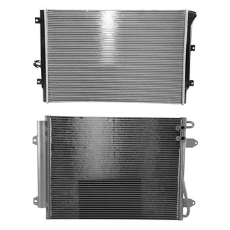 Reach Cooling® - Radiator and Condenser Kit