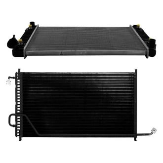 Reach Cooling® - Radiator and Condenser Kit