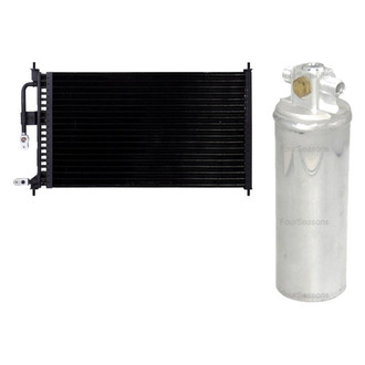Reach Cooling® - 2-Pc A/C Condenser Kit