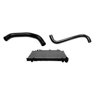Reach Cooling® - 3-Pc Radiator Kit